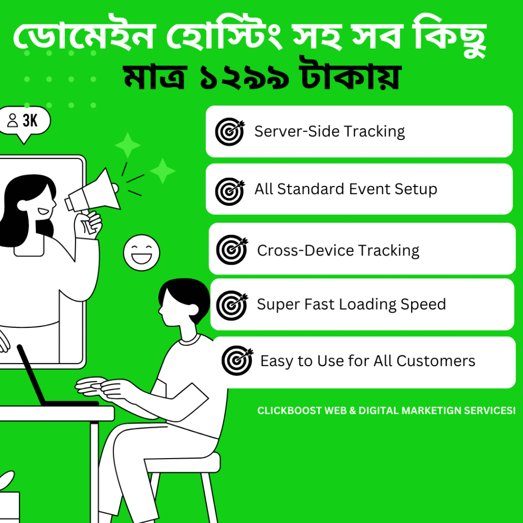 প্যাকেজ ১২৯৯ টাকা মাত্র